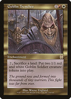 Goblin Trenches #104