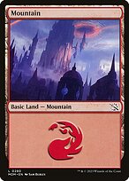 Mountain #280