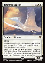 Timeless Dragon #67