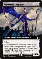 Nightmare Shepherd #315