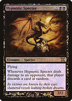 Hypnotic Specter #151★