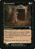 Bereavement #120★
