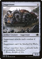 Juggernaut #228