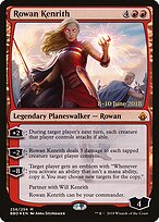 Rowan Kenrith #256s