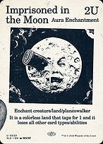 Imprisoned in the Moon #20
