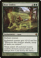 Bear Umbra #177