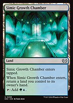 Simic Growth Chamber #298