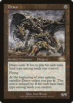 Draco #131