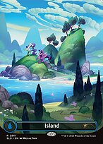 Island #2541