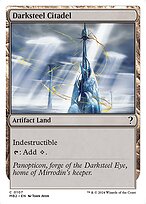 Darksteel Citadel #107
