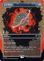 Sol Ring #1494★