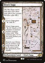 Urza's Saga #380