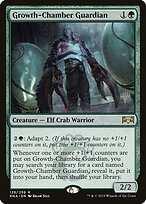 Growth-Chamber Guardian #128p