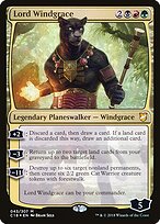 Lord Windgrace #43