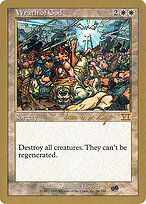 Wrath of God #tvdl54sb