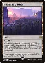 Mobilized District #249