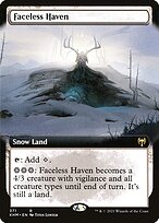 Faceless Haven #371