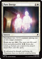 Pure Energy #31