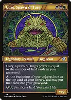 Uurg, Spawn of Turg #324