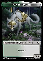 Voja Fenstalker #13