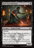 Kin-Tree Nurturer #83