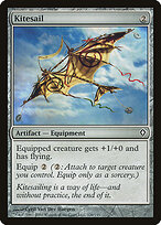 Kitesail #126