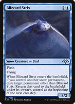 Blizzard Strix #42