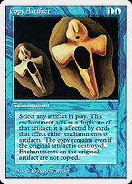 Copy Artifact #53