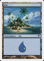 Island #H48