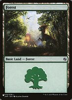 Forest #JMP-73