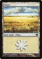 Plains #332★