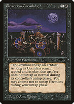 Phyrexian Gremlins #18