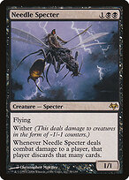 Needle Specter #39