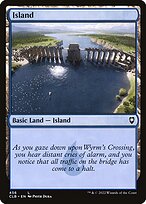 Island #456