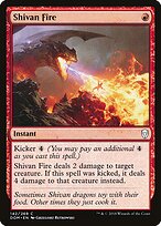 Shivan Fire #142