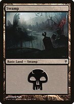 Swamp #37