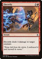 Electrify #129