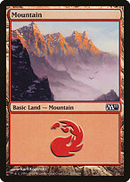 Mountain #245