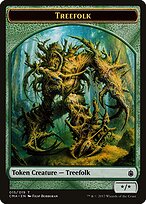 Treefolk #15