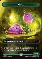 Ooze #2819
