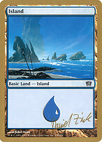 Island #dz336