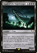 Shard of the Nightbringer #55
