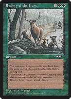 Bounty of the Hunt #85