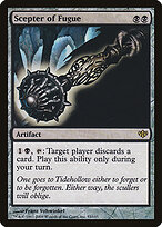 Scepter of Fugue #53