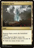 Rupture Spire #263