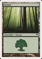 Forest #K21