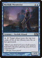 Merfolk Mesmerist #66