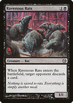 Ravenous Rats #31