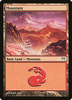 Mountain #299