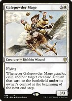 Galepowder Mage #694